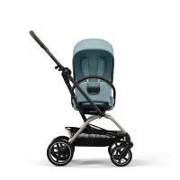 Прогулочная коляска Cybex Eezy S Twist+2 new 12