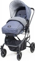 Демисезонный конверт Valco Baby Snug 4