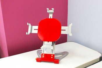 Крепление для I PAD Comf-pro (A/A0A01RS) A230