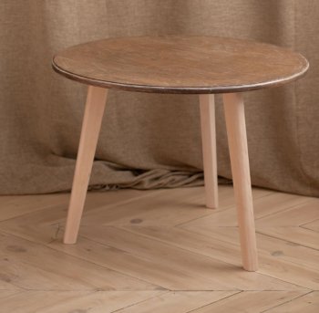 Детский круглый стол Amari 