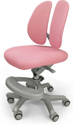 Детское кресло Mealux Mio-2 (Y-408) Розовый