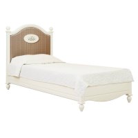 Кровать Oliver WOODRIGHT (90*190 см) без изножья 5