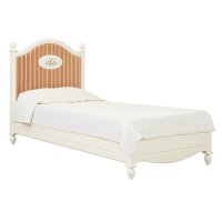 Кровать Oliver WOODRIGHT (90*190 см) без изножья 3