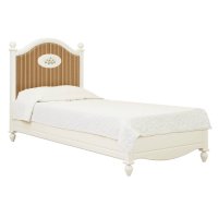 Кровать Oliver WOODRIGHT (90*190 см) без изножья 2