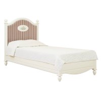 Кровать Oliver WOODRIGHT (90*190 см) без изножья 9