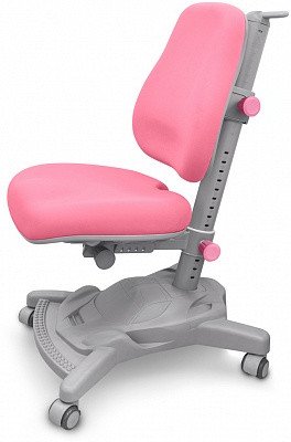 Детское кресло Mealux Onyx Mobi (Y-418) Розовый