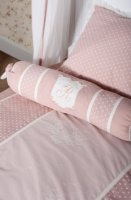 Комплект Cilek Dream (покрывало + декоративная подушка + наволочка) 21.04.4482.00 5