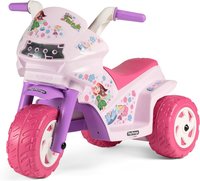 Детский электромобиль Peg-Perego Mini Fairy 1