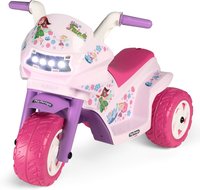 Детский электромобиль Peg-Perego Mini Fairy 6
