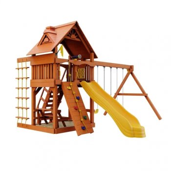 Детский игровой комплекс Newsunrise SUNRISEFORT-1