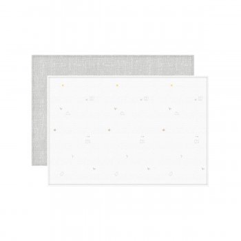 Детский коврик Parklon Pure Soft "Маленький щенок" 190x130x1.2 см