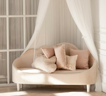 Детский диван Amari Облачко