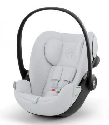 Автокресло Cybex Cloud G i-Size