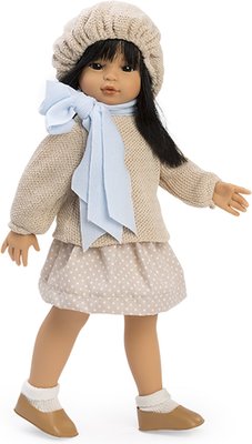 Кукла ASI Каори 40 см (арт.205260)