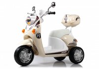 Детский электромобиль Rivertoys Z444ZZ 4