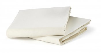 Набор простыней Bloom LUXO SLEEP fitted sheets set (2 простыни в комплекте) натуральный при покупки с кроваткой Bloom