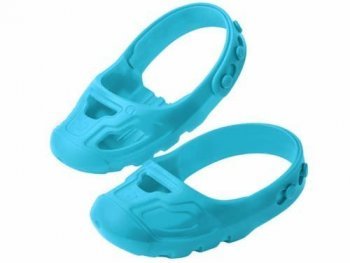 Защита обуви для катания на беговеле Puky (Пьюки) blue размер 21-27 (при покупке с транспортом Puky)