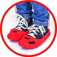 Защита обуви для катания на беговеле Puky (Пьюки) 3
