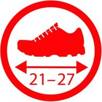 Защита обуви для катания на беговеле Puky (Пьюки) 7