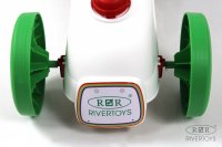 Детский толокар Rivertoys G100GG 5