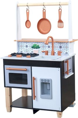 Кухня игровая KidKraft Маленький Шеф 53441_KE 