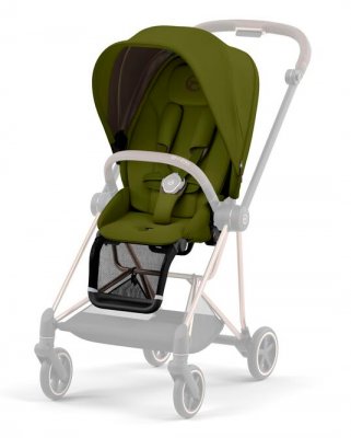 Набор Cybex Seat Pack для Mios III Khaki Green