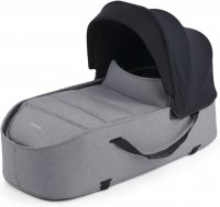 Люлька Bumprider Connect Carrycot 1