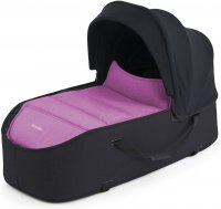 Люлька Bumprider Connect Carrycot 2