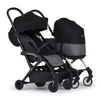 Люлька Bumprider Connect Carrycot 10
