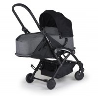 Люлька Bumprider Connect Carrycot 8