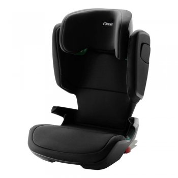 Автокресло Britax Romer KIDFIX M i-Size Cosmos Black