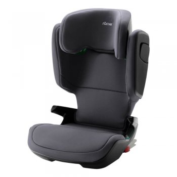 Автокресло Britax Romer KIDFIX M i-Size Storm Grey