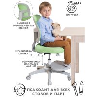 Детское кресло Rifforma - 22 10