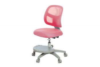 Детское кресло Rifforma - 22 Розовое