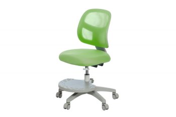 Детское кресло Rifforma - 22 Зеленое