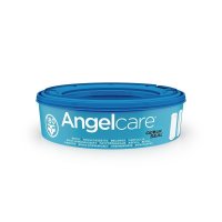 Комплект кассет к накопителю подгузников Angelcare AR9003-EU (Энджелкеа) 2
