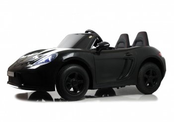 Детский электромобиль Rivertoys Porsche Cayman T911TT 