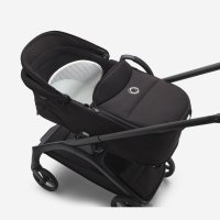 Детская коляска 2 в 1 Bugaboo Dragonfly Complete Dark Cherry 4