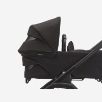 Детская коляска 2 в 1 Bugaboo Dragonfly Complete Dark Cherry 9