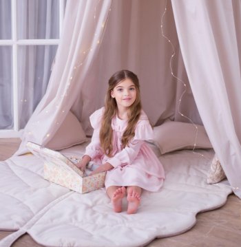 Балдахин Amari Совершенство