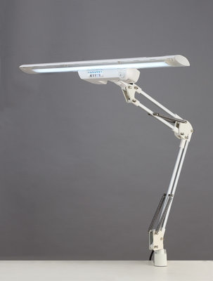 Настольный светильник Comf-pro LED LAMP VISION 6 Белый