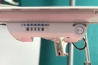 Настольный светильник Comf-pro LED LAMP VISION 6 4