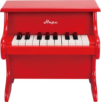 Музыкальная игрушка Пианино Hape E0318_HP 