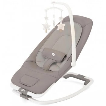 Шезлонг Joie Dreamer Walnut