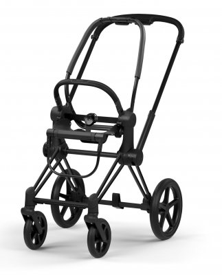 Шасси Cybex Priam V шасси Matt Black