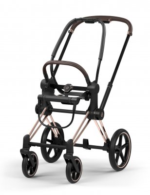 Шасси Cybex Priam V