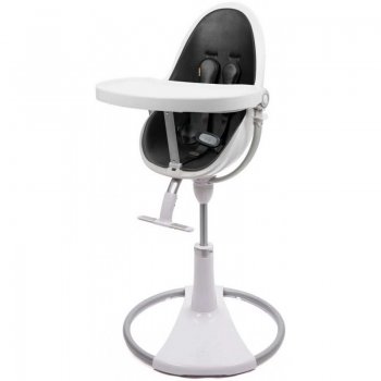 Стульчики для кормления BLOOM FRESCO CHROME WHITE