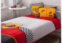 Комплект для кровати Cilek Bispeed (покрывало + 2 декоративные подушки) 21.04.4495.00 2
