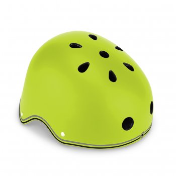 Шлем Globber Primo Lights XS/S зеленый