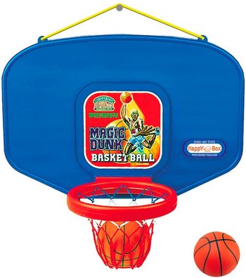 Баскетбольный щит Happy Box Волшебный JM-603 Волшебный 